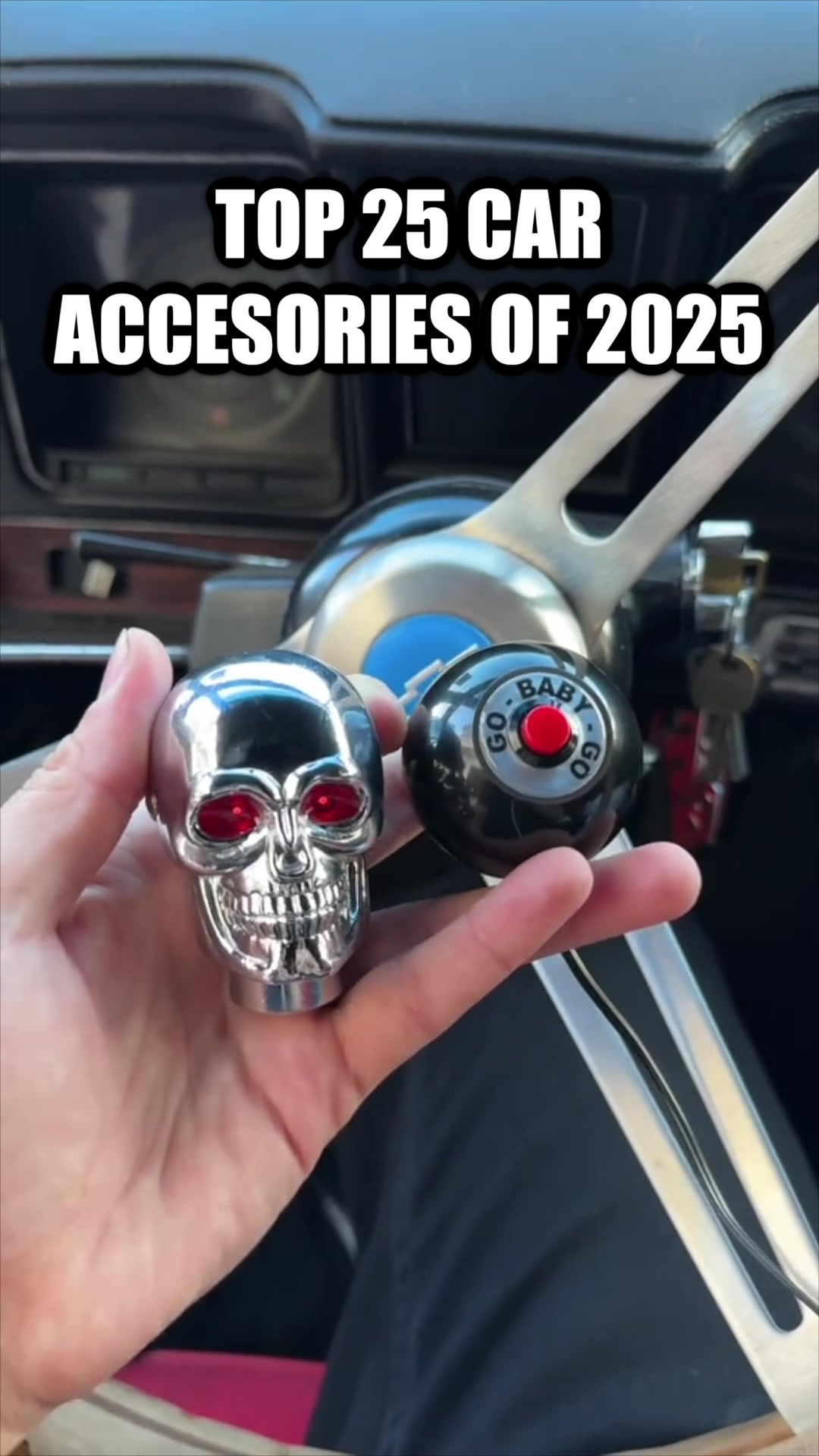 @chrisfixit TikTok thumbnail