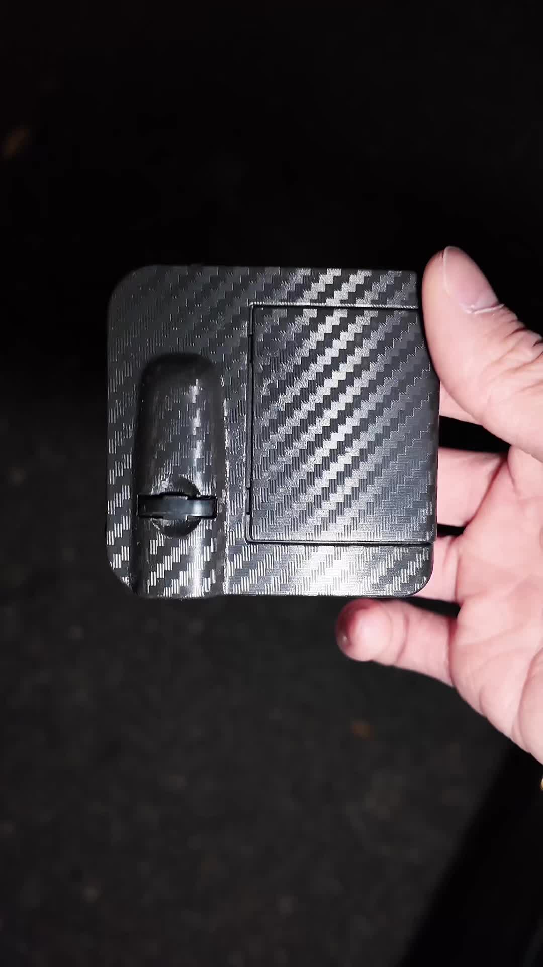 @user4751480805166 TikTok thumbnail