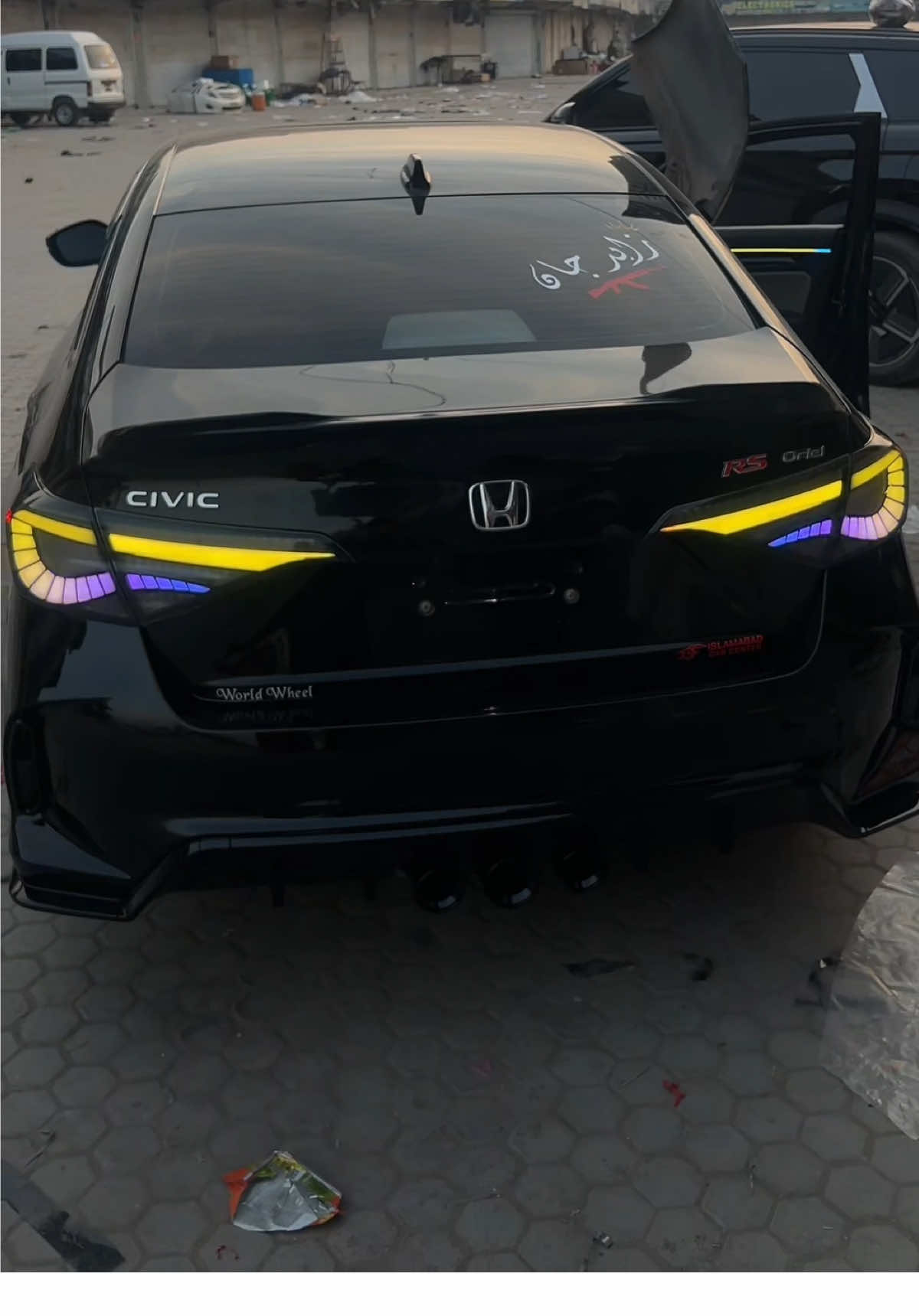 @abdulkarimautoofficial TikTok thumbnail