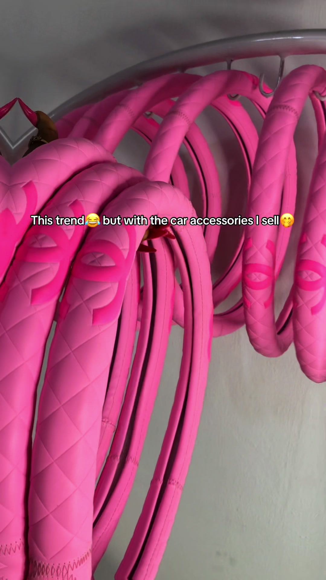 @caraccessorybyimmaculate TikTok thumbnail